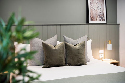 Aden Hotel Mudgee - Accommodation NT 0