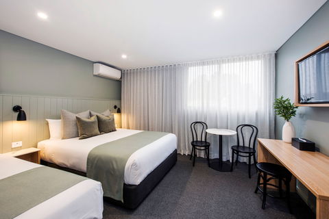 Aden Hotel Mudgee - Accommodation NT 1