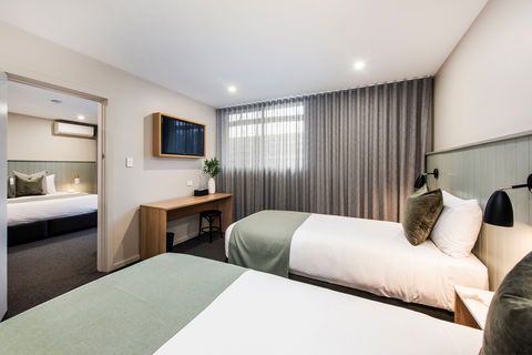 Aden Hotel Mudgee - Accommodation NT 2