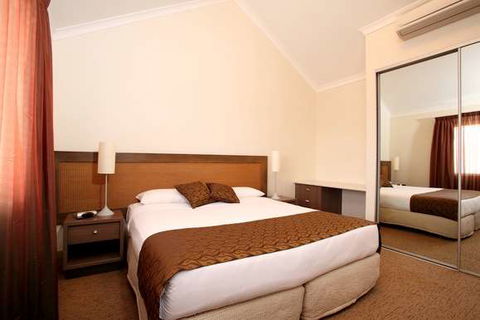 Mantra Geraldton - Accommodation NT 1