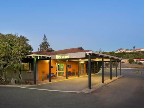 Ibis Styles Geraldton - Accommodation NT 0