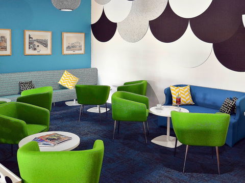 Ibis Styles Geraldton - Accommodation NT 1