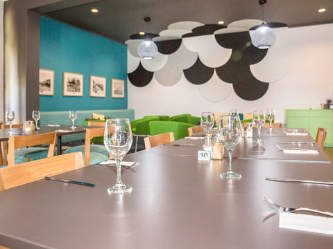 Ibis Styles Geraldton - Accommodation NT 2
