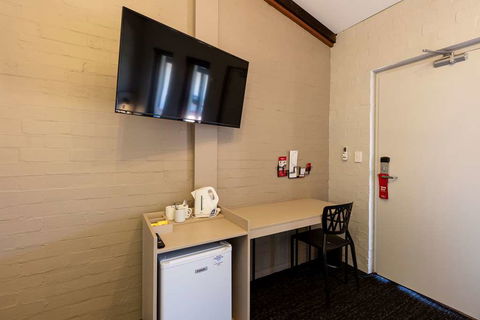 Wintersun Hotel - Accommodation NT 1