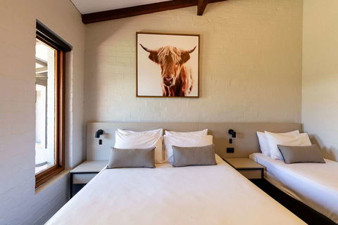 Wintersun Hotel - Accommodation NT 2