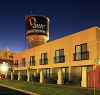 Mercure Hotel Mildura - Accommodation NT