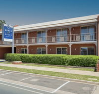 Burke  Wills Motor Inn - Accommodation NT