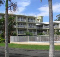Cabarita Lake Apartments - Accommodation NT