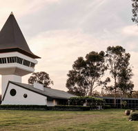 The Mitchelton Hotel Nagambie - Accommodation NT
