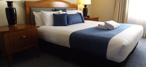 Warrnambool Central Court - Accommodation NT 1