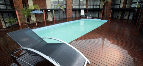 Warrnambool Central Court - Accommodation NT 2