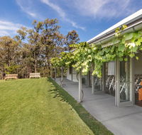 Spicers Guesthouse - Accommodation NT