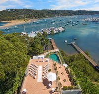 Metro Mirage Hotel Newport - Accommodation NT