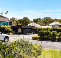 Quality Inn Dubbo International - Accommodation NT