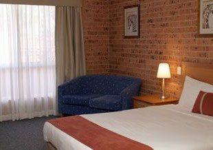 Akuna Motor Inn - Accommodation NT 0