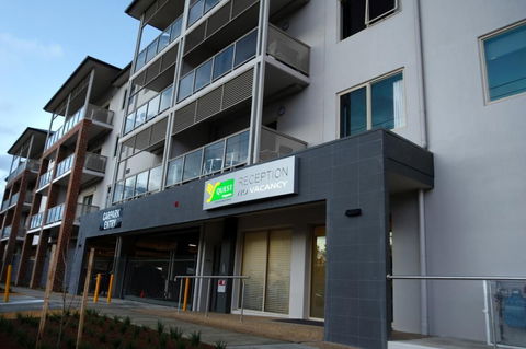 Quest Shepparton Serviced Apartments - Accommodation NT 0