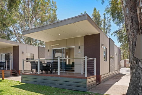 Discovery Parks Moama Maidens - Accommodation NT 2