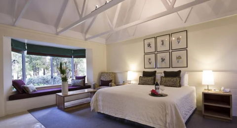 Cape Lodge - NT Tourism 0