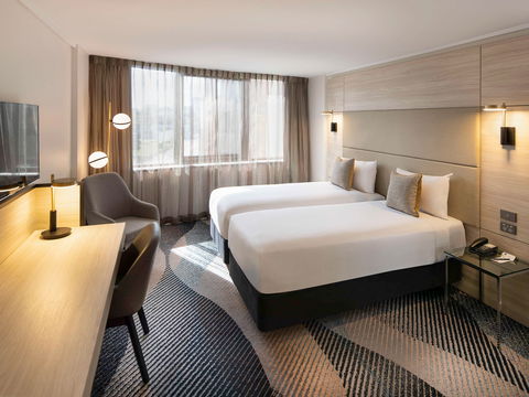 Novotel Sydney Parramatta - Accommodation NT 4