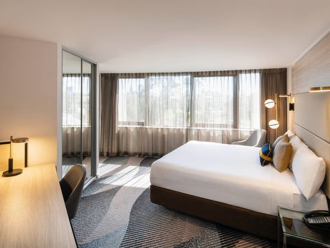 Novotel Sydney Parramatta - Accommodation NT 5