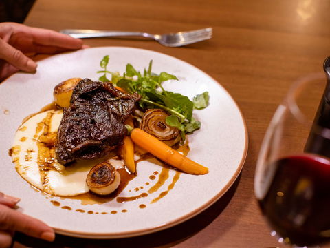 Novotel Sydney Parramatta - Accommodation NT 13