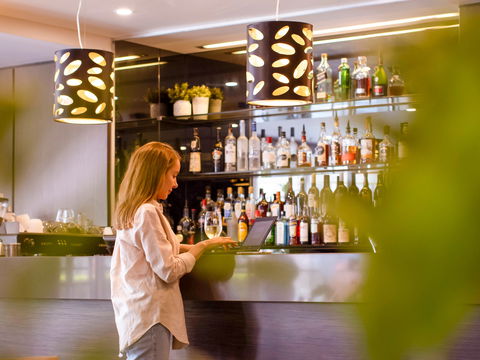 Novotel Sydney Parramatta - Accommodation NT 15