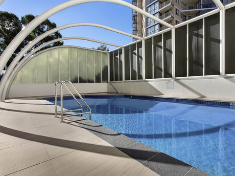 Novotel Sydney Parramatta - Accommodation NT 17