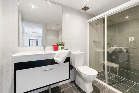 Astra Apartments Parramatta - Accommodation NT 3