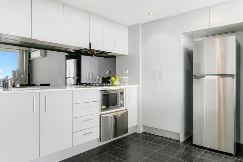 Astra Apartments Parramatta - Accommodation NT 4