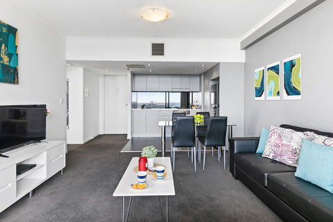 Astra Apartments Parramatta - Accommodation NT 6