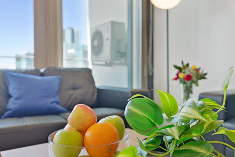 Astra Apartments Parramatta - Accommodation NT 9