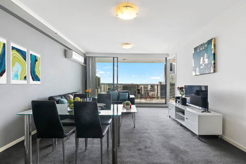 Astra Apartments Parramatta - Accommodation NT 12