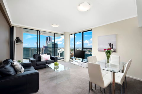 Astra Apartments Parramatta - Accommodation NT 13