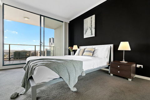 Astra Apartments Parramatta - Accommodation NT 14