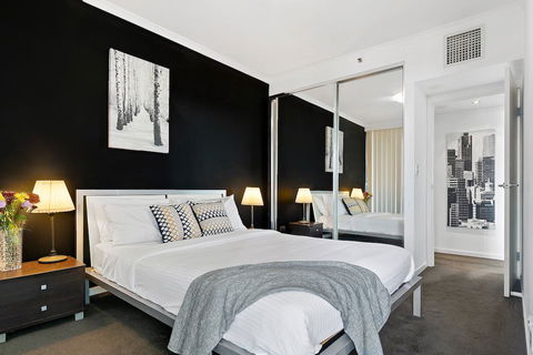 Astra Apartments Parramatta - Accommodation NT 15