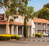 Ferntree Gully a Nightcap Hotel - Accommodation NT