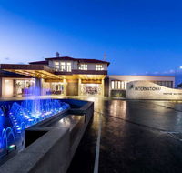 Swan River Hotel - Accommodation NT