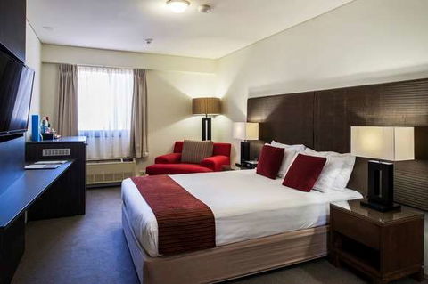 Mantra On Hay - Accommodation NT 1