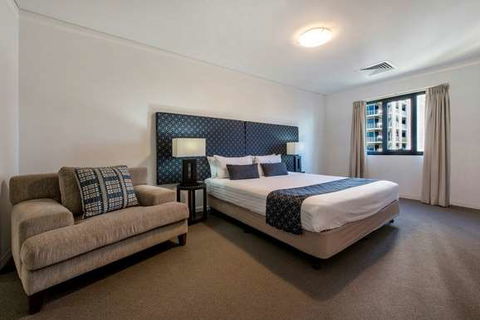 Mantra On Hay - Accommodation NT 12