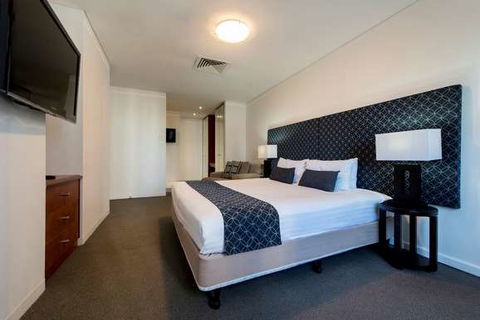 Mantra On Hay - Accommodation NT 13