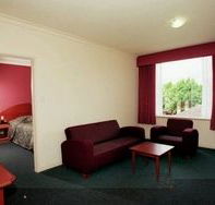 Great Southern Hotel - Perth - Accommodation NT
