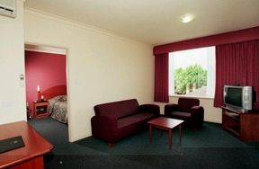 Great Southern Hotel - Perth - Accommodation NT 0