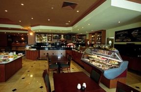 Great Southern Hotel - Perth - Accommodation NT 1