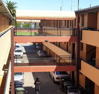 City Waters - Accommodation NT