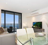 Astra Apartments Perth - Accommodation NT