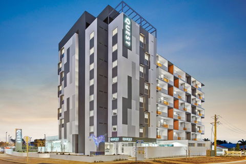 Quest Perth Ascot - Accommodation NT 0