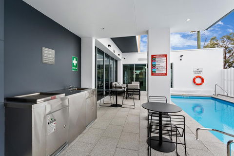 Quest Perth Ascot - Accommodation NT 1