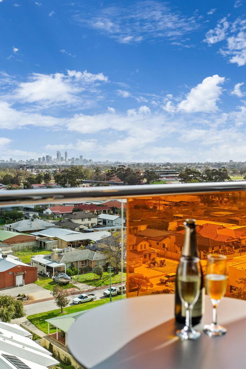 Quest Perth Ascot - Accommodation NT 2
