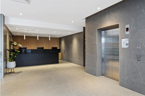 Quest Perth Ascot - Accommodation NT 4