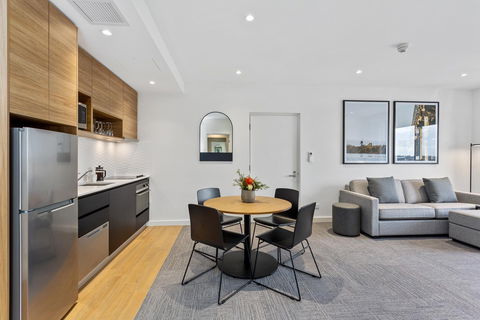 Quest Perth Ascot - Accommodation NT 5